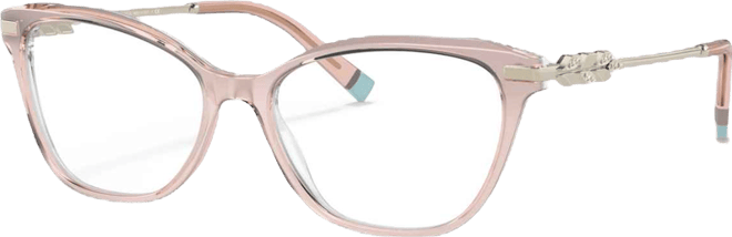 Women's Eyeglasses, TF2219B