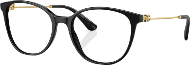 Women's Eyeglasses, DG3363