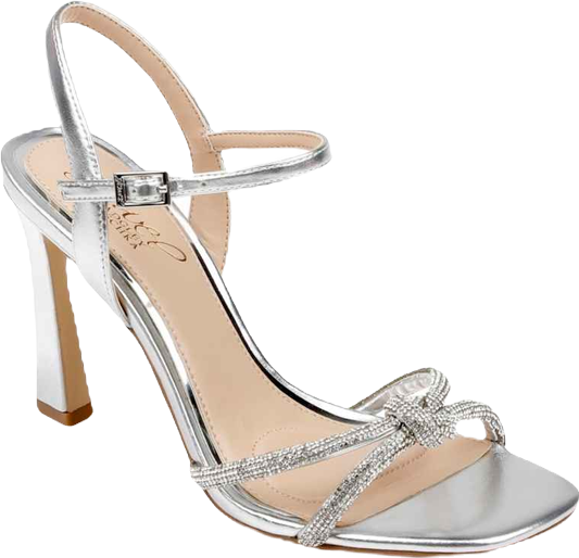 Women's Madison Knot Evening Sandals