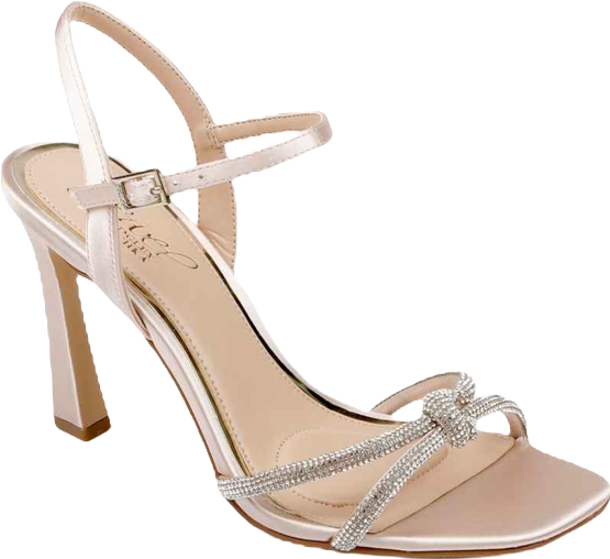 Women's Madison Knot Evening Sandals