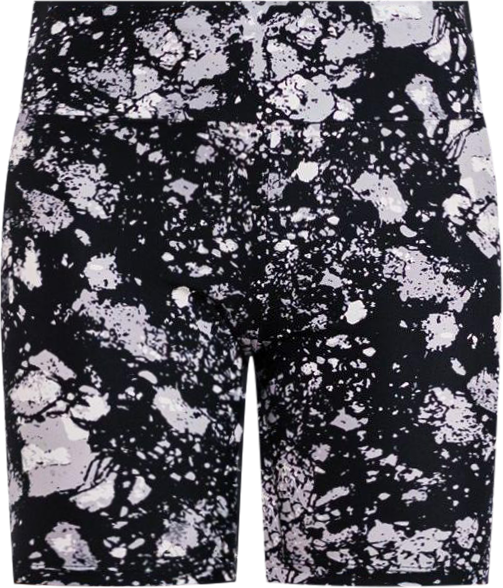 Women's Mid-Thigh Swim Shorts