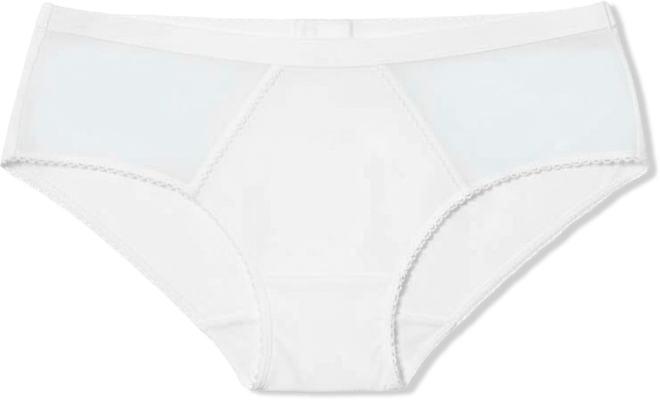 Women's Micro Dressy French Cut Panty