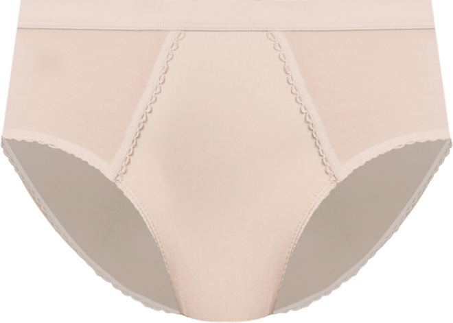 Women's Micro Dressy French Cut Panty