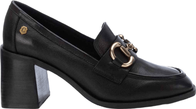 Carmela Collection, Women's Leather Pumps By