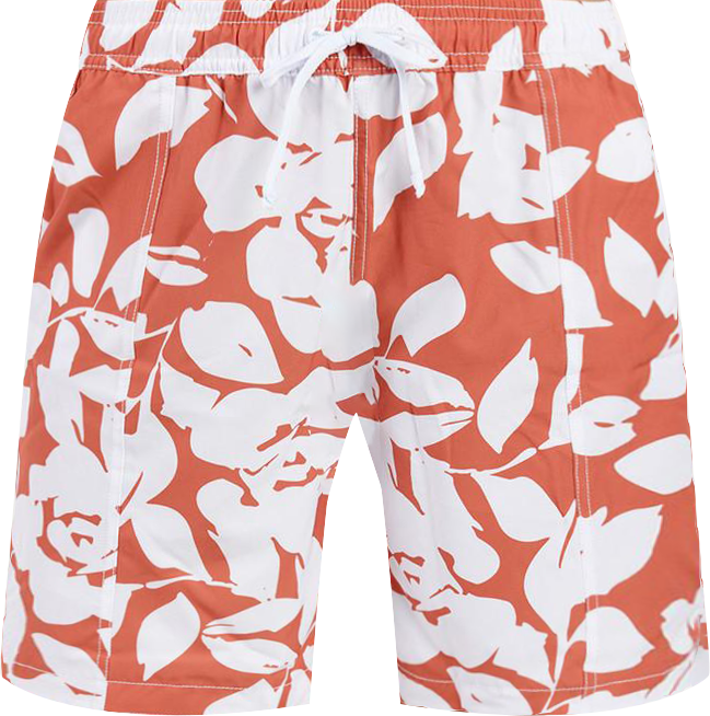 Women's 7" Board Shorts