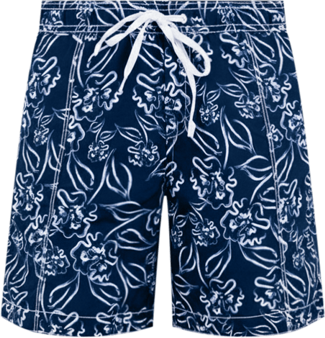 Women's 7" Board Shorts