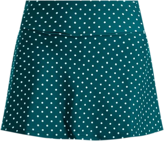 Women's Short Swim Skort