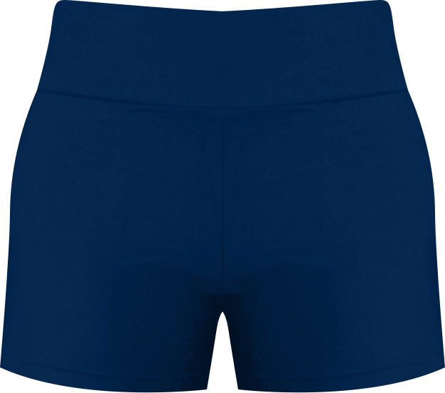 Women's Swim Shorts