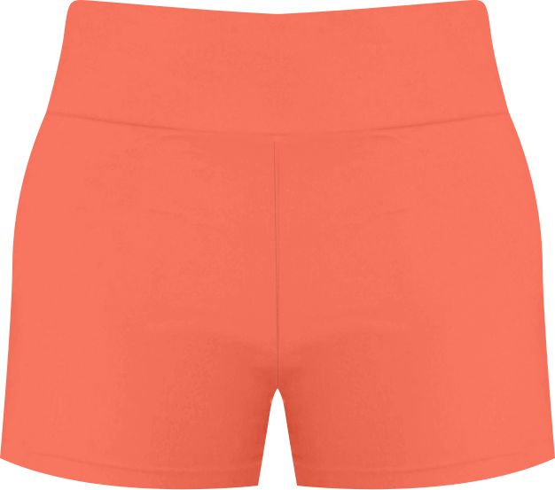 Women's Swim Shorts