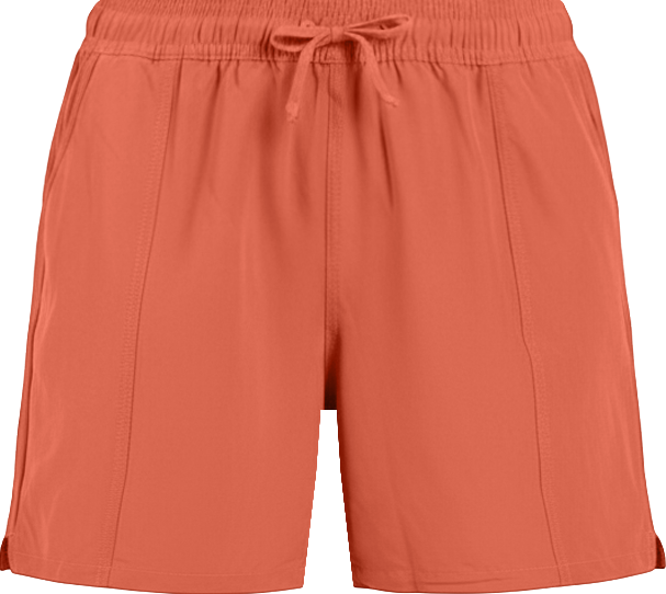 Women's 2"-3" Board Shorts