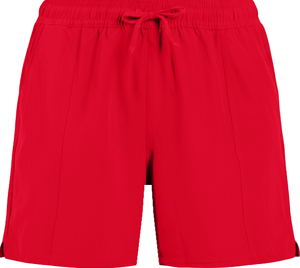 Women's 2"-3" Board Shorts