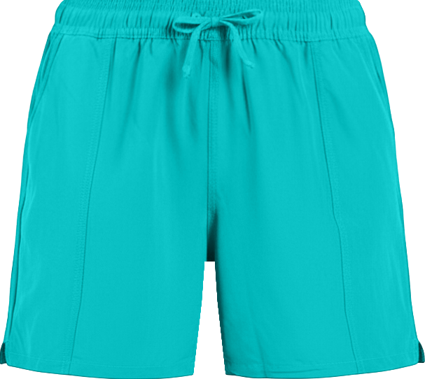 Women's 2"-3" Board Shorts