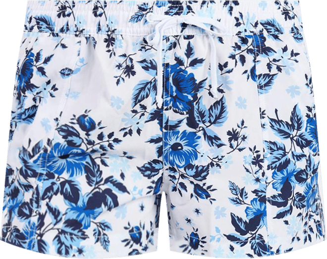 Women's 2"-3" Board Shorts