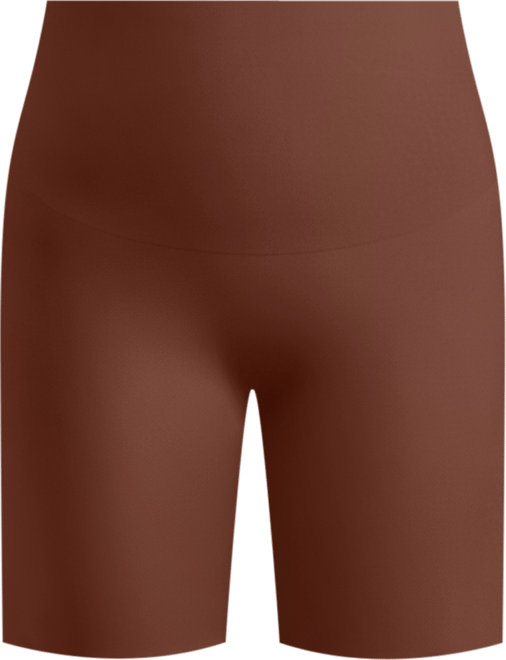 Women's No Show Shapewear Short