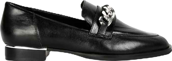 Pola Leather Horsebit Loafers Women