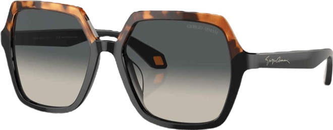 Women's Sunglasses, Gradient AR8193U