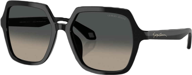 Women's Sunglasses, Gradient AR8193U