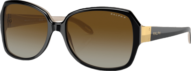 Women's Polarized Sunglasses, Gradient Polar RA5138