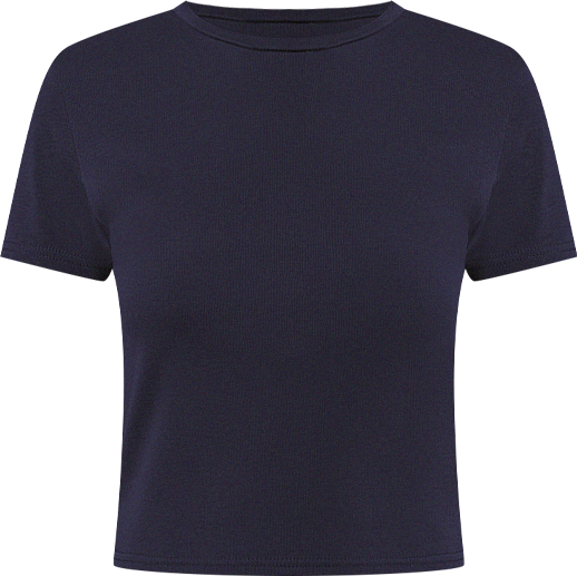 Women's Mood layered long sleeve t shirt