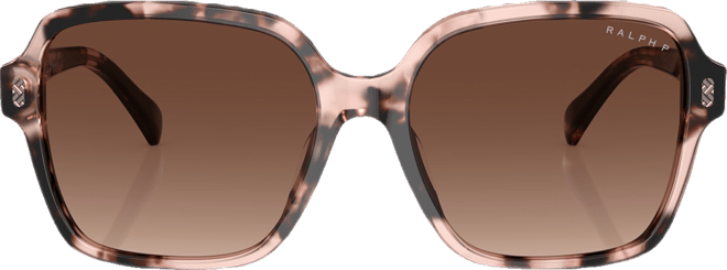 Women's Polarized Sunglasses, Gradient Polar RA5304U