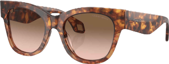 Women's Sunglasses, Gradient AR8195U