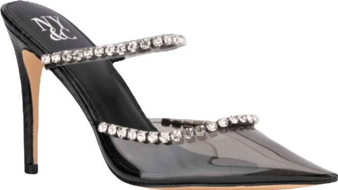 Women's Fatima Pumps