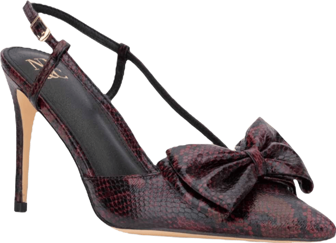 Women's Georgina Heel Pumps