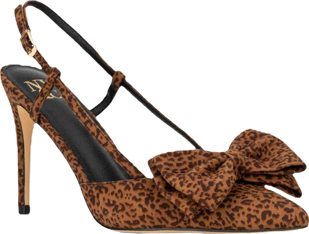 Women's Georgina Heel Pumps