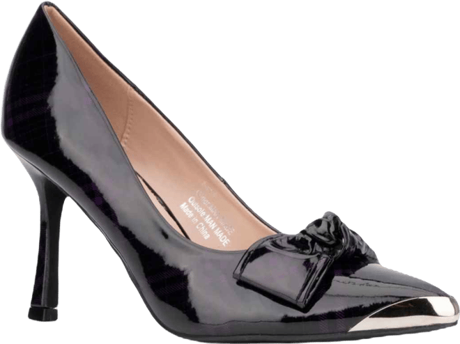 Women's Wendy Pointed Toe Pump