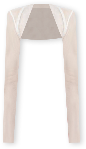 Women's Cypress Bolero Jacket