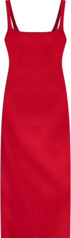 Women's Crawford Dress