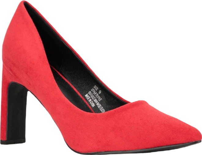 Women's Luisa Pumps