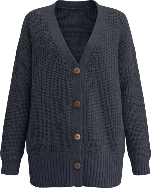 Women's Cotton Emily Cardigan