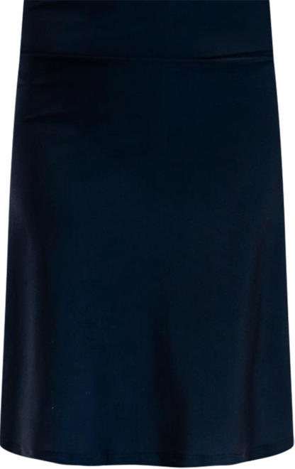 Women's Knee Length Swim Skort