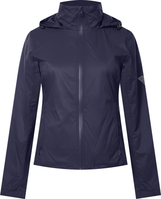 Women's Pelly | Ultralight Windshell Jacket