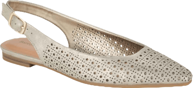Women's Riva Slingback Flats