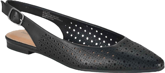 Women's Riva Slingback Flats