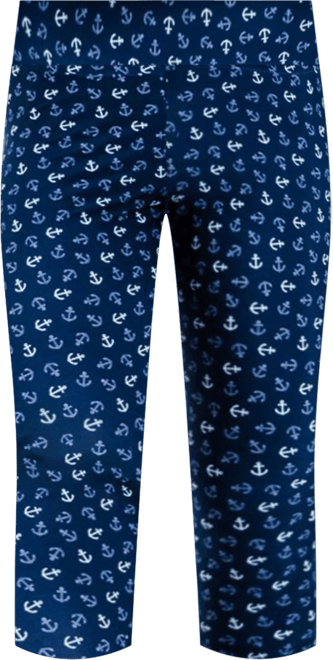 Women's Capri Swim Leggings