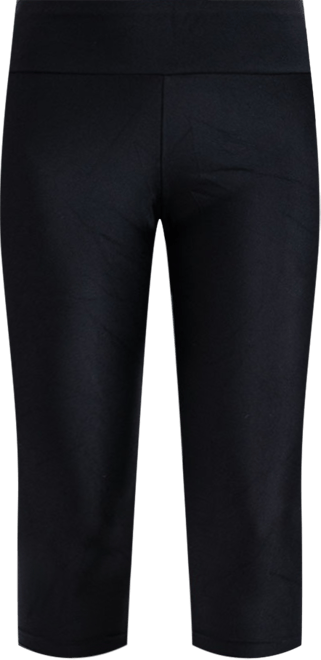 Women's Capri Swim Leggings