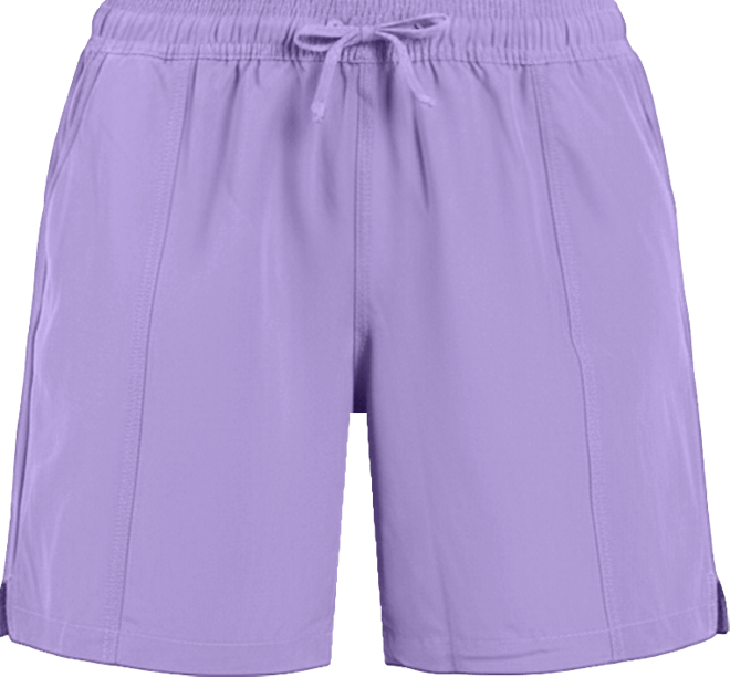 Women's 4" Board Shorts