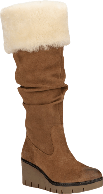 Women's Arabella Wedge Boots