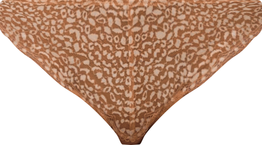 Women's Rouse Lace Front Thong