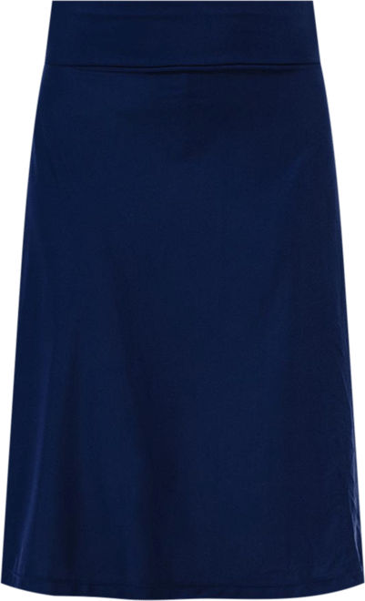 Women's Long Swim Skort