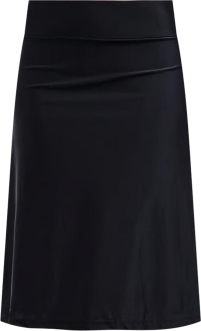 Women's Long Swim Skort