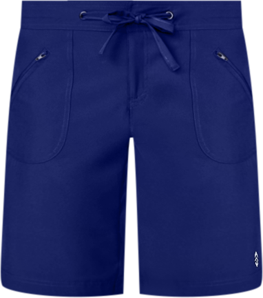Women's Bermuda Board Short Ii