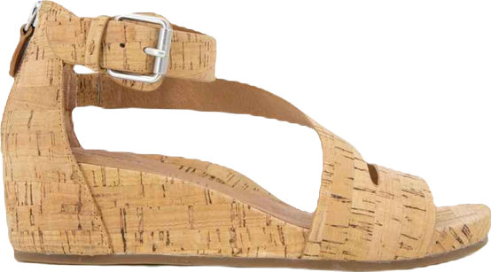 Women's Gwen Zipper Sandals