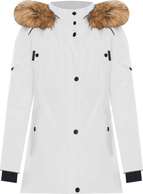 Women's Glacier | Parka Winter Jacket