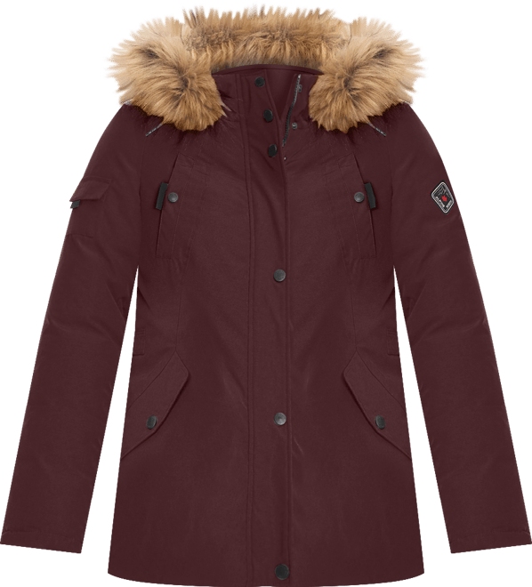 Women's Glacier | Parka Winter Jacket