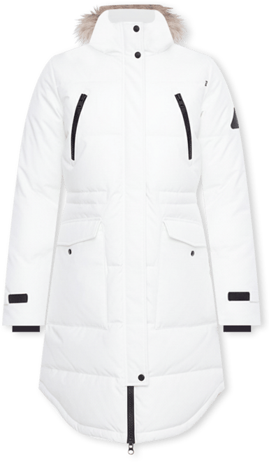 Women's Ukon | Drawstring Winter Parka