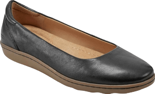 Women's Landen Slip-on Round Toe Casual Ballet Flats